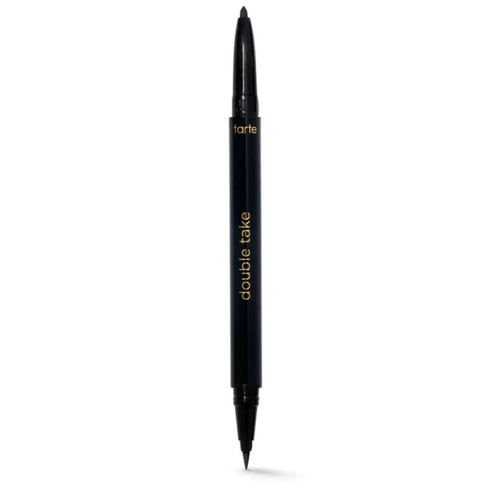 Tarte Double Take Eyeliner in Black (A1)